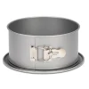 Molde Desmontable Redondo Borde Extra Alto 22 cm x 9 cm - Patisse