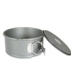 Molde Desmontable Redondo 15 cm x 7,5 cm