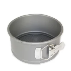 Molde Desmontable Redondo 15 cm x 7,5 cm