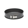 Molde Desmontable Redondo 18 cm