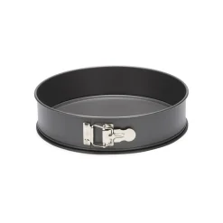 Molde Desmontable Redondo 18 cm