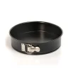 Molde Desmontable Redondo 18,5 cm
