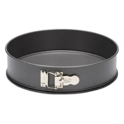 Molde Desmontable Redondo 20 cm x 6,5 cm - Patisse