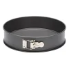 Molde Desmontable Redondo 22 cm x 6,5 cm - Patisse