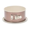 Molde Desmontable Redondo 18 cm x 8 cm
