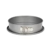 Molde Desmontable Redondo Estanco 22 cm - Patisse