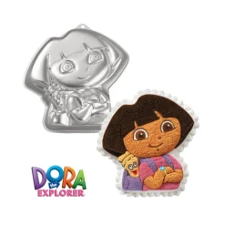 Molde Dora la Exploradora