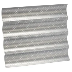Molde Especial para Baguettes 4 Cavidades - Patisse