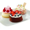 Molde especial para Mini Bizcochos Rellenos