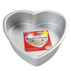 Molde Forma Corazón 25 cm - PME
