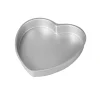 Molde Forma Corazón 15 x 5 cm
