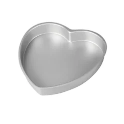 Molde Forma Corazón 15 x 5 cm