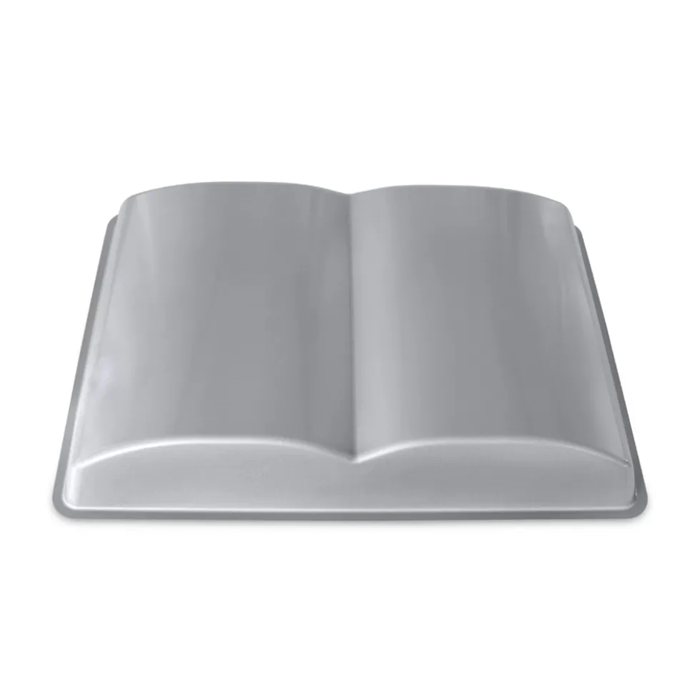 Molde Forma Libro 35 x 24,5 cm