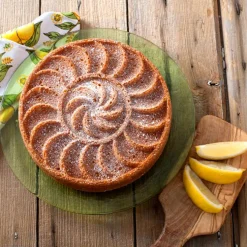 Molde Fruit Tartine Baking Sheet Nordic Ware