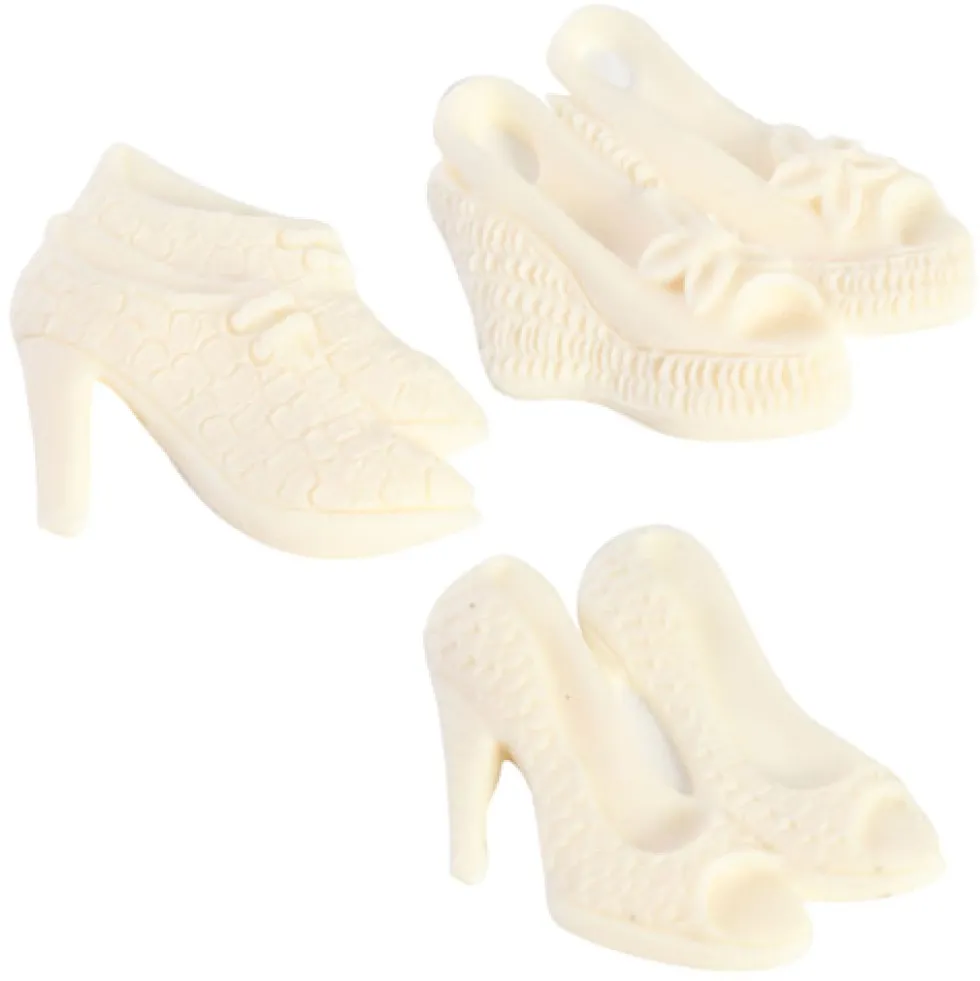 Molde Great Impressions Shoes 2