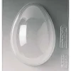 Molde Huevo de Chocolate 22 cm