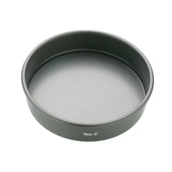 Molde Layer Cake Desmontable 18 cm