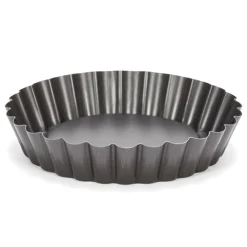 Molde Metálico Patisse - Mini Pasteles (Ø 10 cm)