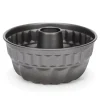 Molde Metálico (Profi) Bundt 22 cm - Patisse