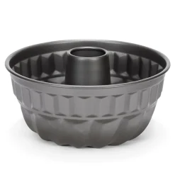 Molde Metálico (Profi) Bundt 22 cm - Patisse