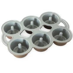 Molde Mini Angel Food Pan Nordic Ware