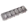 Molde multiformas para pasteles