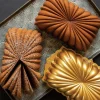 Molde Nordic Ware Classic Fluted Loaf