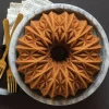 Molde Nordic Ware Crystel Bundt Pan