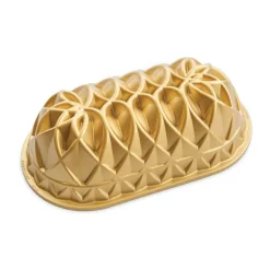 Molde Nordic Ware Jubilee Loaf Pan
