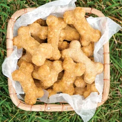 Molde Nordic Ware Puppy Love Treat Pan