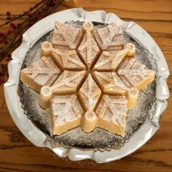 Molde Nordic Ware Snowflake