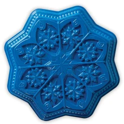 Molde Nordic Ware Snowflake Shortbread Frozen 2