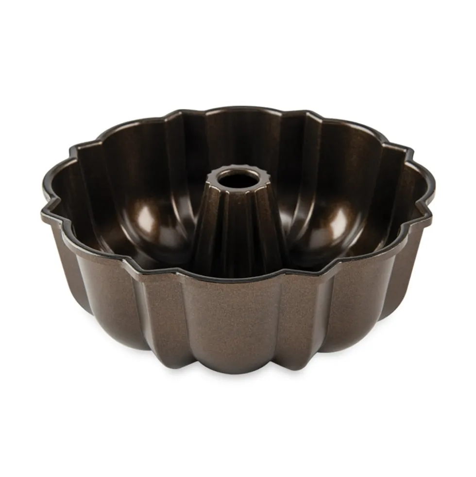 Molde Original Bundt Pan - Nordic Ware