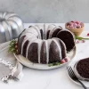 Molde Original Bundt Pan Silver - Nordic Ware