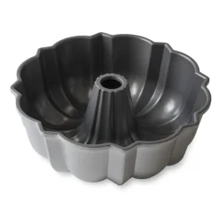 Molde Original Bundt Pan Silver - Nordic Ware