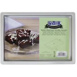 Molde para Brownie 30 cm x 20 cm