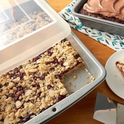 Molde para Brownie con Tapa