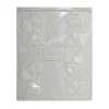 Molde para Chocolate Angelitos 8 cm