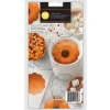 Molde para Chocolate Calabazas 7 cm 2 ud