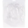 Molde para Chocolate Cristo-20cm