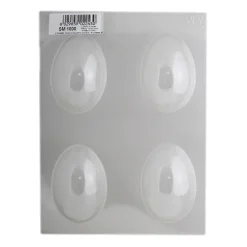 Molde para Chocolate Huevo 8 cm