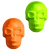 Molde para Chocolate Mini Calaveras