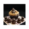Molde para chocolate Niños pequeños