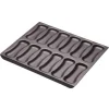 Molde para Eclairs 35 cm X 25 cm