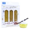 Molde para Fondant Varitas Harry Potter - PME