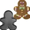 Molde para galleta Gigante Hombre Jengibre
