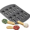 Molde para Galletas Cucharitas