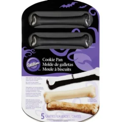 Molde para Galletas Huesitos