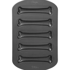 Molde para Galletas Huesitos