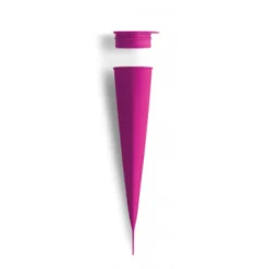 Molde para Helado Fucsia